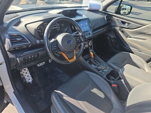 Used 2022 Subaru Forester Wilderness image 22