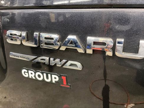 Used 2017 Subaru Forester 2.5i w/ Alloy Wheel Package AWD/4WD image 30
