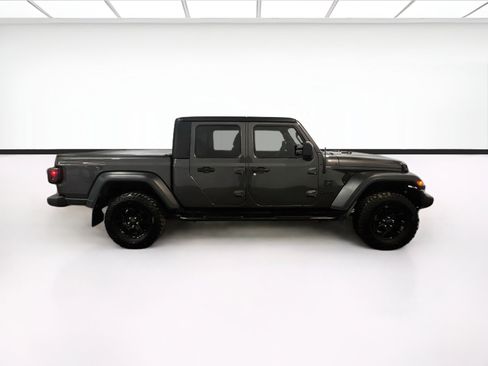Used 2020 Jeep Gladiator Sport w/ Quick Order Package 24S AWD/4WD image 22
