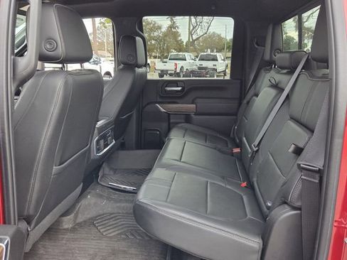 Used 2022 Chevrolet Silverado 3500 High Country w/ Z71 Off-Road Package image 13