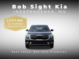 New 2026 Kia Seltos LX FWD video 2