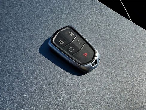 Used 2024 Cadillac XT6 Sport image 11