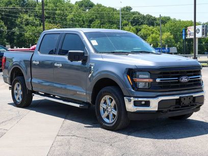 Used 2024 Ford F150 XLT w/ Mobile Office Package