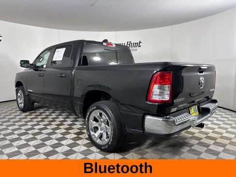 Used 2023 RAM 1500 Big Horn AWD/4WD image 9
