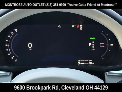 New 2026 Volvo XC60 B5 Ultra w/ Protection Package Premier image 34