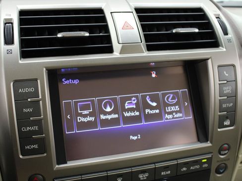 Used 2014 Lexus GX 460 w/ Premium Package AWD/4WD image 68