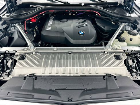 Certified 2025 BMW X3 xDrive30i w/ Premium Package image 27