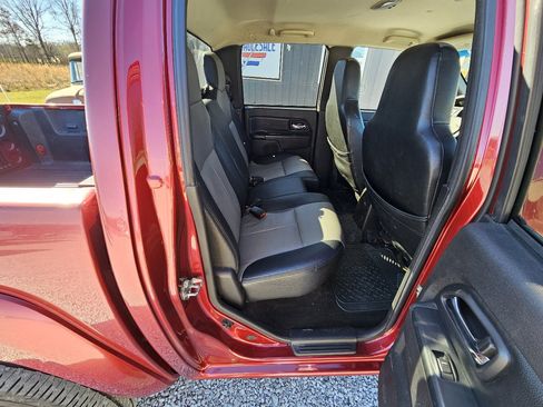 Used 2011 GMC Canyon SLE image 22