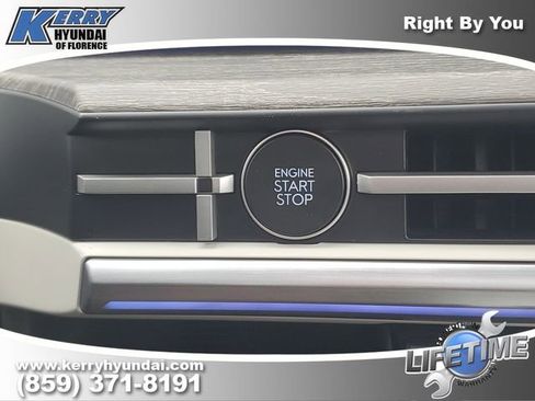 New 2026 Hyundai Santa Fe Calligraphy AWD/4WD image 32
