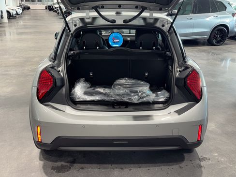 New 2026 MINI Cooper S FWD image 12