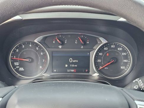 Used 2025 Chevrolet Blazer LT AWD/4WD image 22