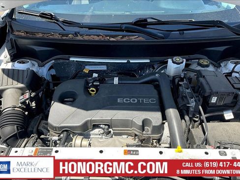 Used 2022 GMC Terrain SLE w/ Driver Convenience Package FWD image 28