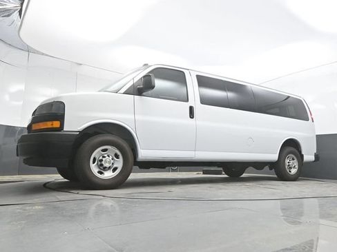 Used 2024 Chevrolet Express 3500 LS RWD image 38