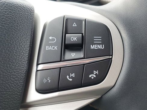 New 2026 Ford Explorer Active w/ Active Comfort Package image 13