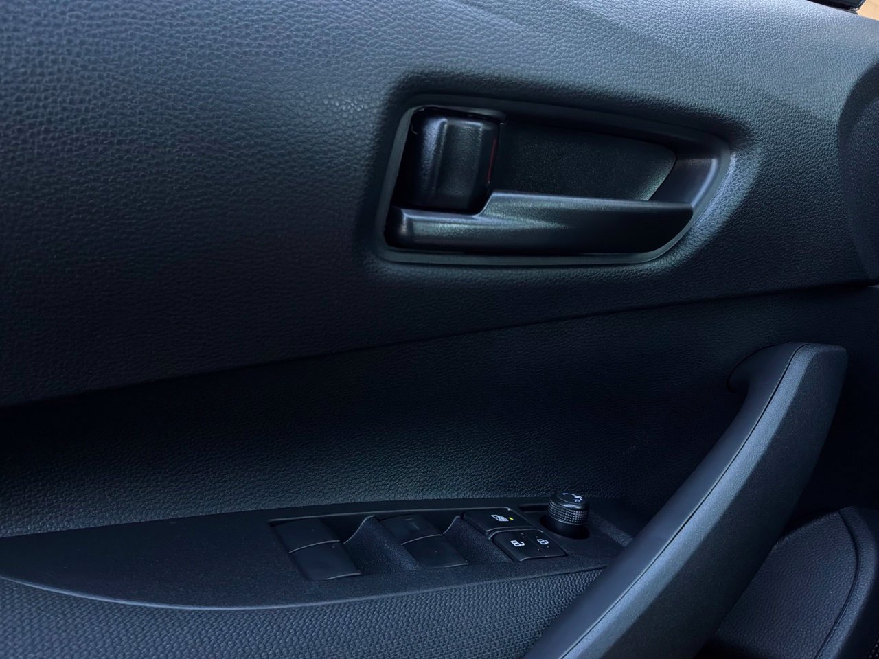 New 2027 Toyota Corolla LE FWD image 18