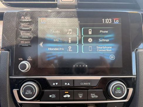 Used 2021 Honda Civic EX image 22