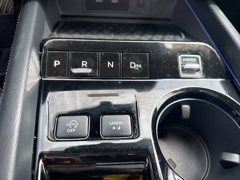 Used 2025 Nissan Murano SL AWD/4WD image 29