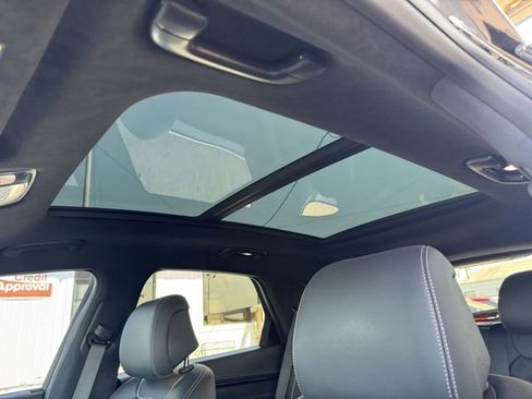 Used 2025 Genesis GV70 3.5T Sport w/ Sport Advanced Package image 21