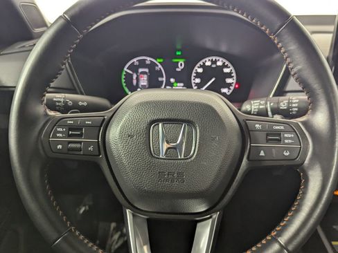 Used 2025 Honda CR-V Sport-L image 19