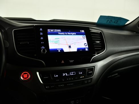 Certified 2023 Honda Ridgeline RTL-E image 27