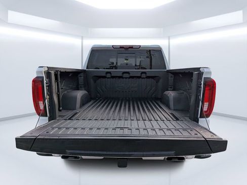 Used 2025 GMC Sierra 1500 Denali Ultimate image 13