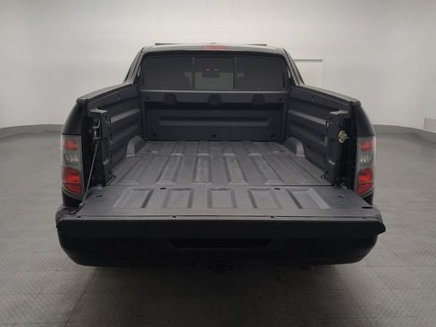 Used 2013 Honda Ridgeline RTL image 29
