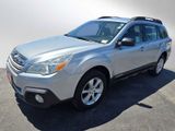 Used 2014 Subaru Outback 2.5i w/ Alloy Wheel Package image 2