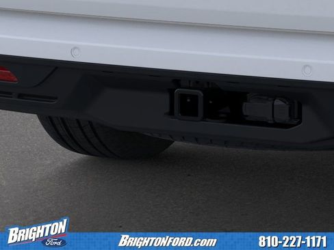 New 2026 Ford Expedition Active AWD/4WD image 18