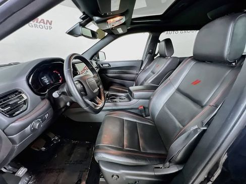 Used 2025 Dodge Durango GT AWD/4WD image 10