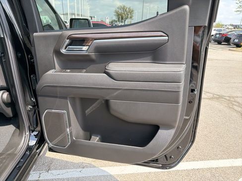 New 2026 Chevrolet Silverado 1500 LT AWD/4WD image 16