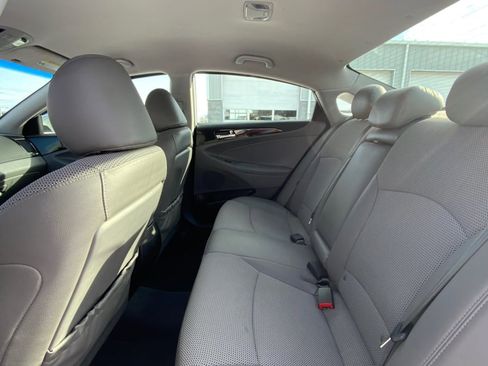 Used 2014 Hyundai Sonata SE image 11