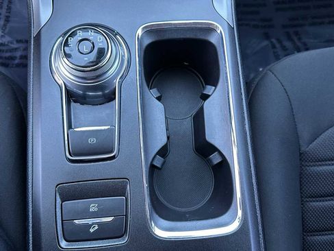 Used 2020 Ford Fusion SE image 31