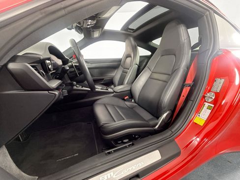 Used 2020 Porsche 911 Carrera RWD image 11