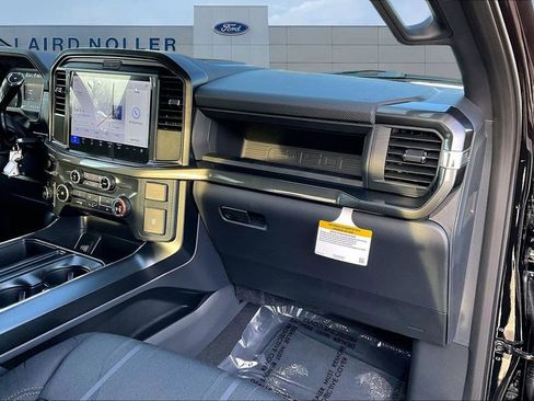 New 2026 Ford F150 STX image 30