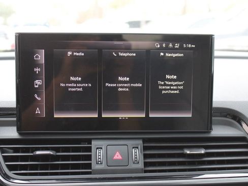 Used 2023 Audi Q5 e Premium image 6