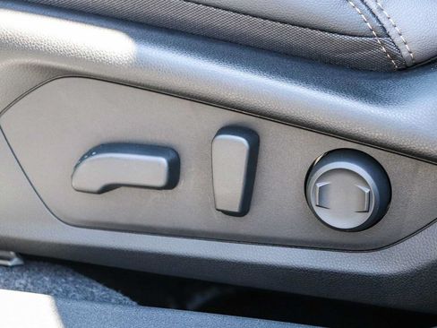 Used 2026 Subaru Outback Limited XT AWD/4WD image 21