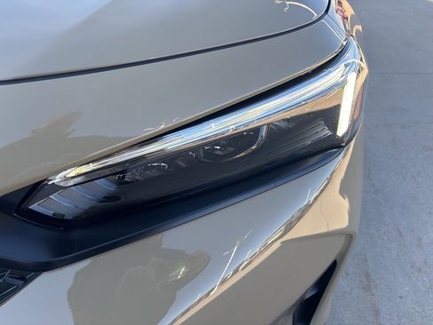 New 2026 Honda Civic Sport image 9