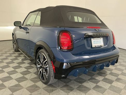 New 2026 MINI Cooper S image 7