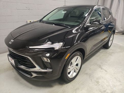 New 2026 Buick Encore GX Preferred w/ Comfort Package image 17