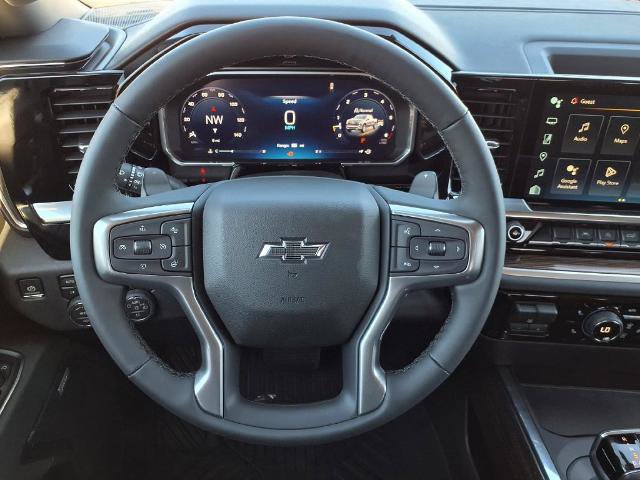 New 2026 Chevrolet Silverado 1500 RST AWD/4WD image 19