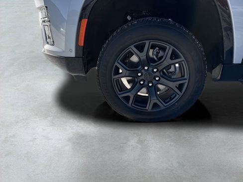 New 2026 Jeep Grand Wagoneer Limited image 39