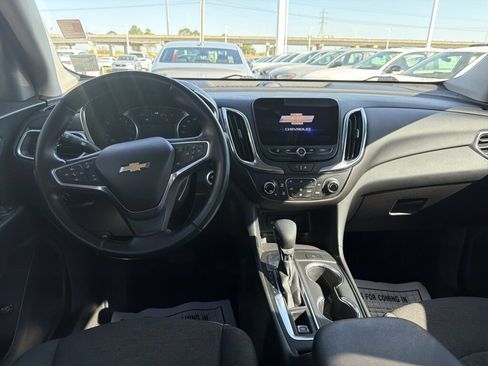 Used 2023 Chevrolet Equinox LT image 10