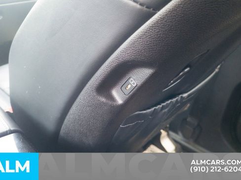 Used 2025 Kia Telluride S FWD image 24