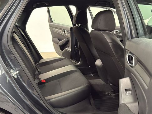 Used 2025 Honda Civic Sport image 17