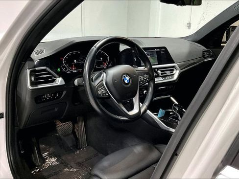 Used 2020 BMW 330i xDrive Sedan AWD/4WD image 16