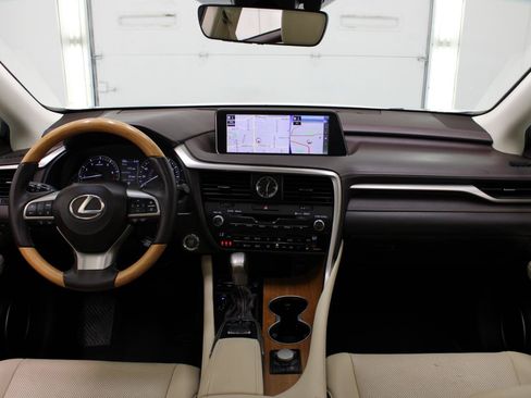 Used 2017 Lexus RX 350 FWD w/ Premium Package image 71