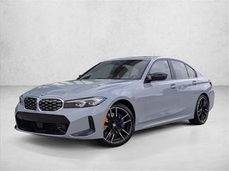Used 2025 BMW M340i Sedan video 1