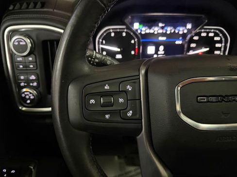 Used 2021 GMC Sierra 2500 Denali w/ Denali Ultimate Package AWD/4WD image 16