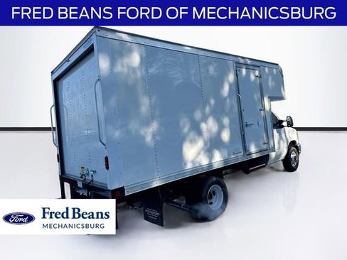 New 2026 Ford E-450 and Econoline 450 Super Duty w/ Power Equipment Group image 7