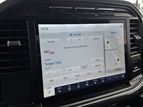 Certified 2023 Ford F150 XLT w/ Equipment Group 302A High AWD/4WD image 17